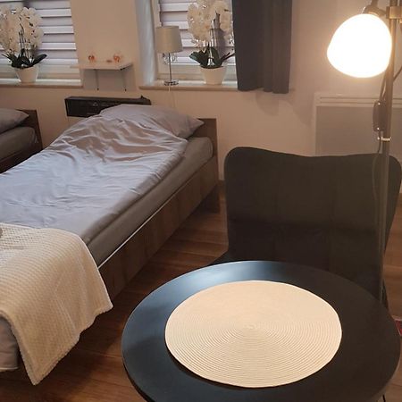 Komfortowy Apartament W Centrum Nowego Sacza Nowy Sacz Exterior photo
