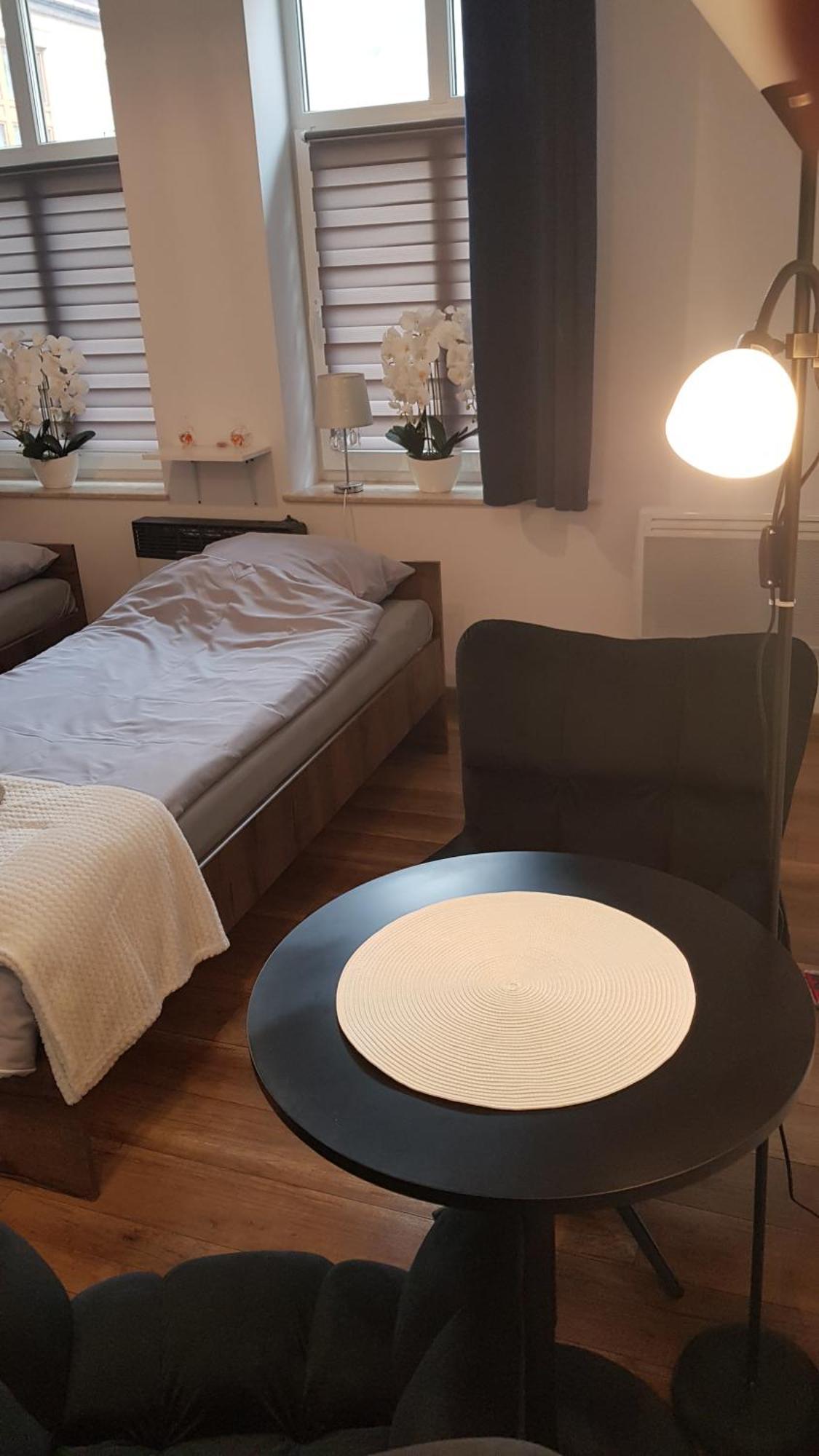 Komfortowy Apartament W Centrum Nowego Sacza Nowy Sacz Exterior photo