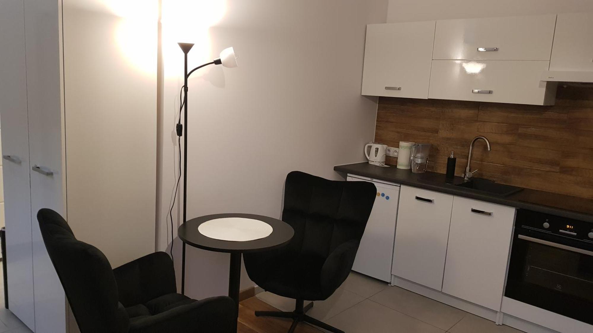 Komfortowy Apartament W Centrum Nowego Sacza Nowy Sacz Exterior photo
